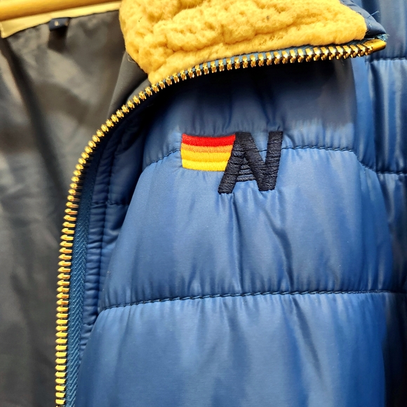 Aviator Nation Men’s All Season Jacket - Picture 6 of 9
